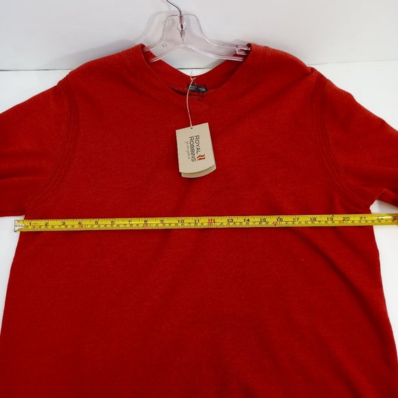 Royal Robbins Sonora V-Neck Sweater (Q70439-v) - Picture 2 of 6